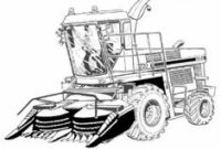 ausmalbilder häcksler ausmalbilder häcksler