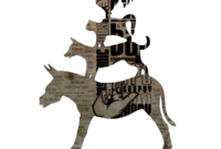 die bremer stadtmusikanten zeichnen