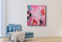 frühlingsbilder zum nachmalen