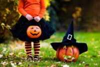 halloween bilder kinder