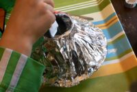 vulkane basteln vulkane basteln