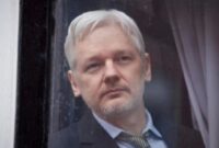 why did julian assange create wikileaks