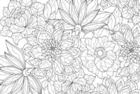 ausmalbilder erwachsene pdf kostenlos