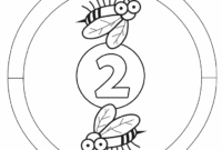 mandala zahlen