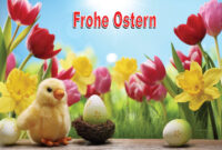 bilder schöne ostern