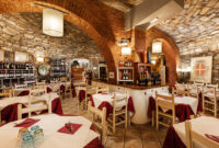 agriturismo greve in chianti con ristorante