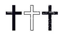 kreuz gezeichnet kreuz gezeichnet