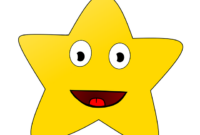 sterne gesicht sterne gesicht