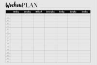 stundenplan pdf stundenplan pdf
