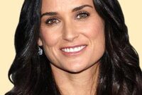 demi moore bush beaver photos of women