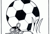 vorlagen fußball zeichnen