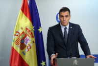 parti politique en espagne parti politique en espagne