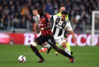 ac milan vs juventus tickets
