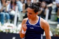 wta roland garros 2023 flashscore