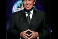 jean pierre foucault famille