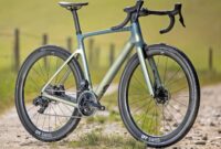 gravelbike definition