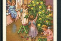 engel weihnachtsbaum