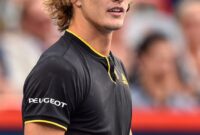 sasha zverev diabetes sasha zverev diabetes