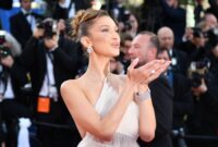 bella hadid free palestine instagram bella hadid free palestine instagram