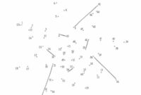 punkt malen punkt malen