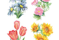 malen mit buntstiften