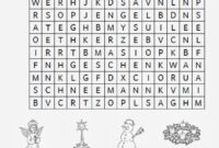 wortgitter zum ausdrucken