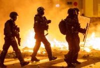 crise sociale en france crise sociale en france