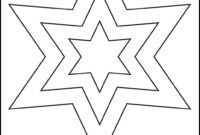 stern vorlagen zum ausdrucken stern vorlagen zum ausdrucken