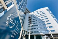 qui peut saisir la cour pénale internationale qui peut saisir la cour pénale internationale