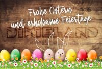 frohe ostern lustig bilder