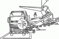 ausmalbilder flughafen ausmalbilder flughafen