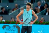 zverev tennis player height zverev tennis player height