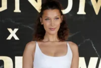 how much does bella hadid make how much does bella hadid make