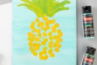 sommerbilder malen sommerbilder malen