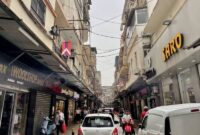 orient le jour lebanon