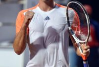 dominic thiem adelaide