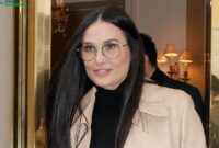 demi moore 2023 pictures demi moore 2023 pictures