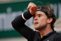 french open dominic thiem live french open dominic thiem live