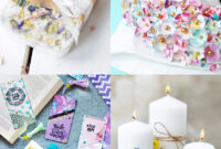 einfache bastelideen für erwachsene einfache bastelideen für erwachsene