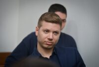 who is yair netanyahu