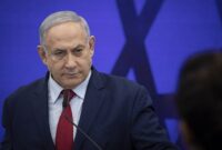 benyamin netanyahou premier ministre benyamin netanyahou premier ministre