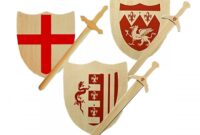 schutzschild ritter schutzschild ritter