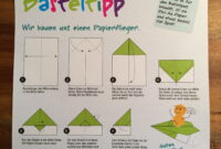 beste papierflieger der welt