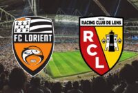 lorient lens ligue 1 lorient lens ligue 1