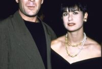 pictures of demi moore and bruce willis pictures of demi moore and bruce willis