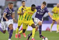 toulouse vs nantes forebet toulouse vs nantes forebet