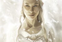 cate blanchett le seigneur des anneaux