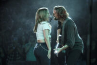 a star is born 2018 soundtrack