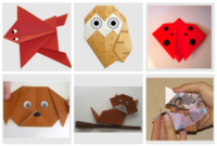 origami grundschule