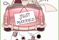 druckvorlage just married auto vorlage zum ausdrucken druckvorlage just married auto vorlage zum ausdrucken